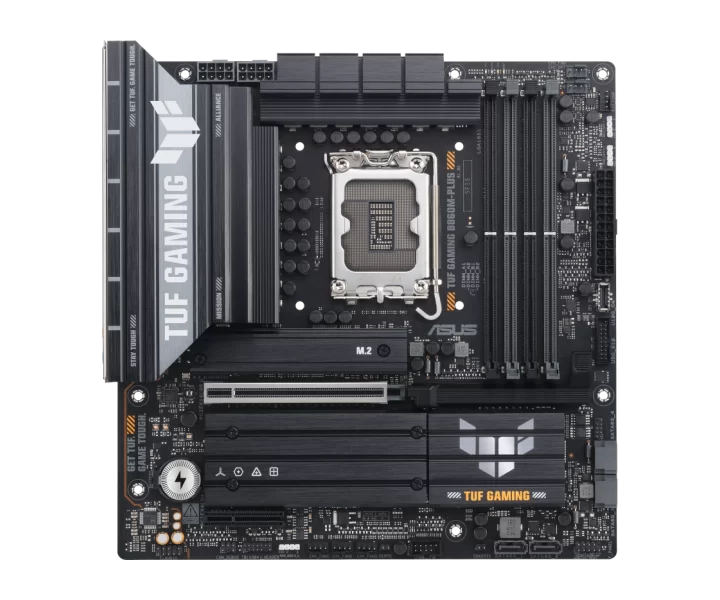 TUF GAMING B860M-PLUS