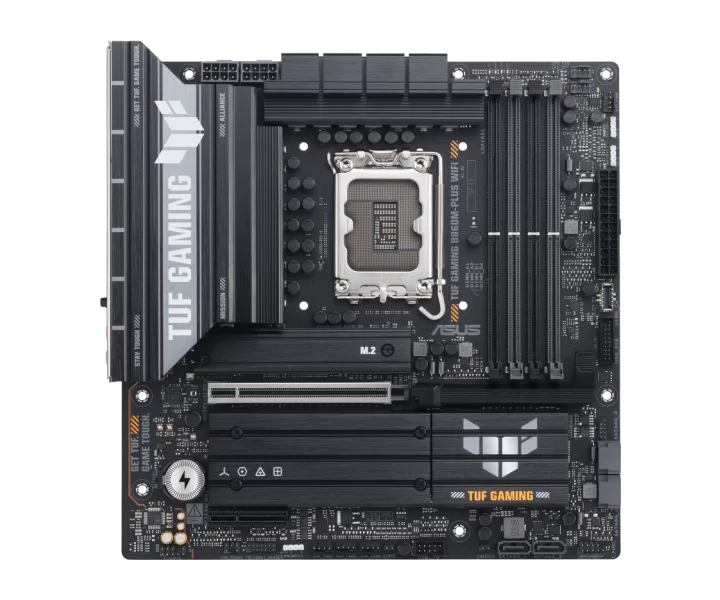 TUF GAMING B860M-PLUS WIFI