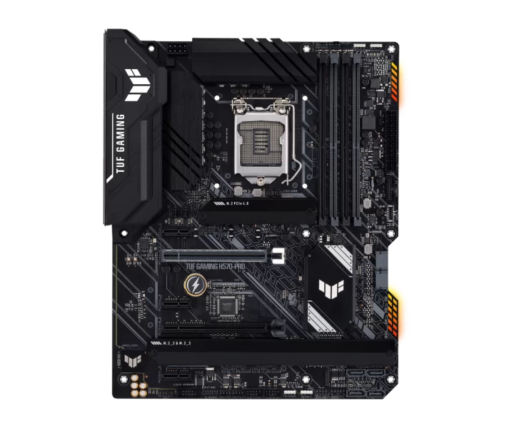 TUF GAMING H570-PRO