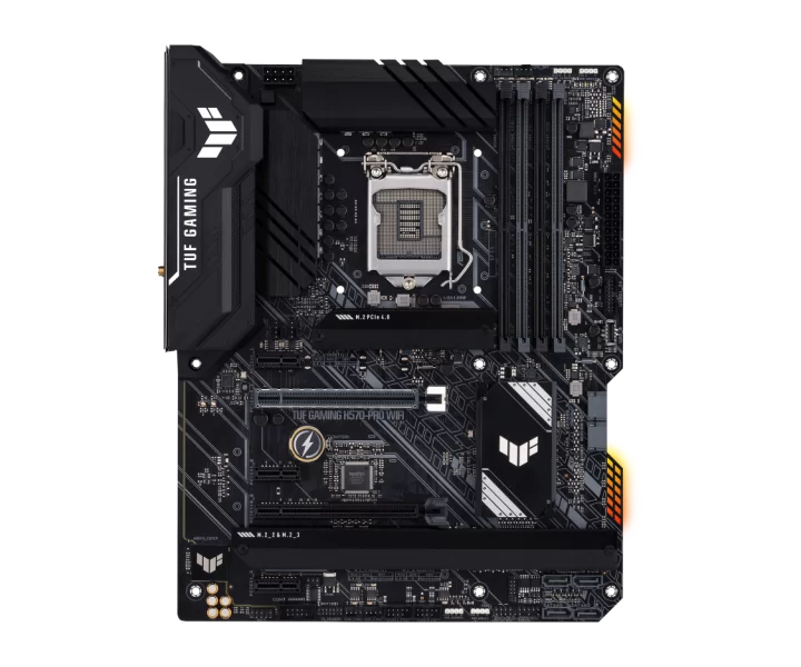 TUF GAMING H570-PRO WIFI