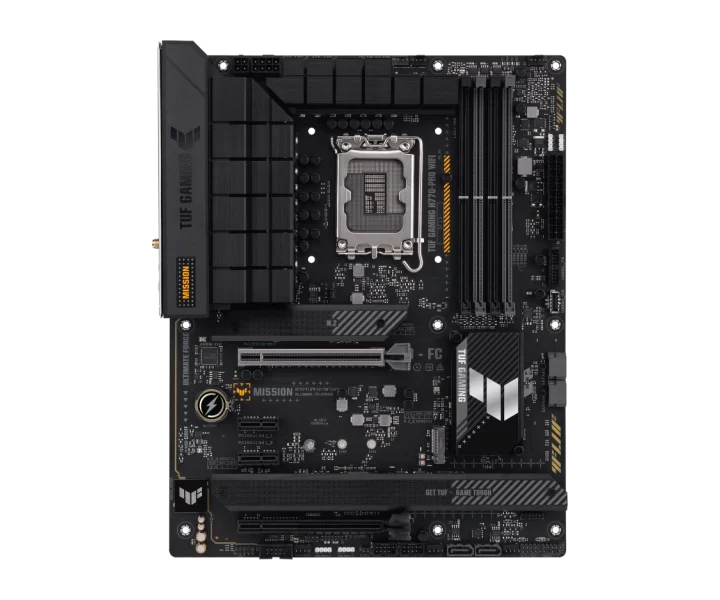 TUF GAMING H770-PRO WIFI