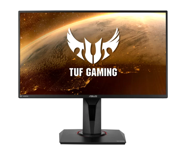 TUF GAMING VG259QR