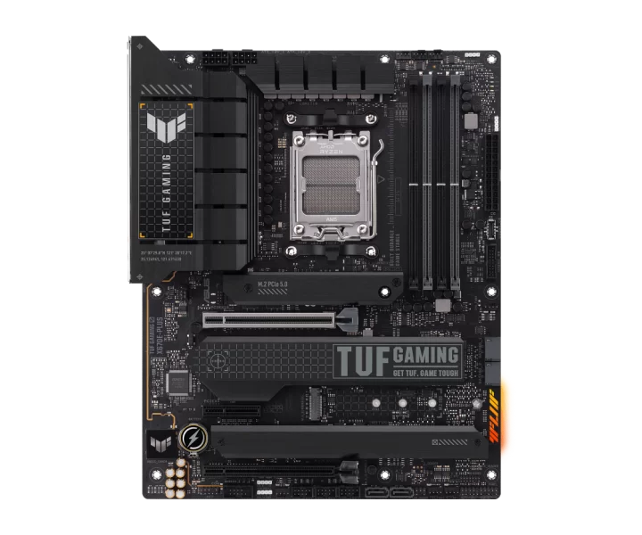 TUF GAMING X670E-PLUS