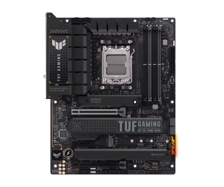 TUF GAMING X670E-PLUS WIFI