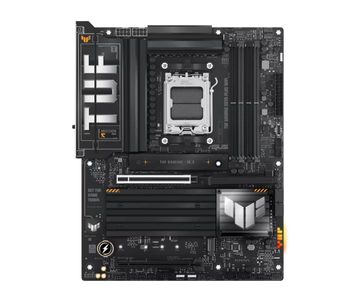 TUF GAMING X870-PLUS WIFI