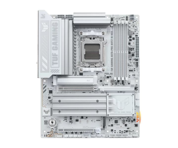 TUF GAMING X870-PRO WIFI7 W NEO
