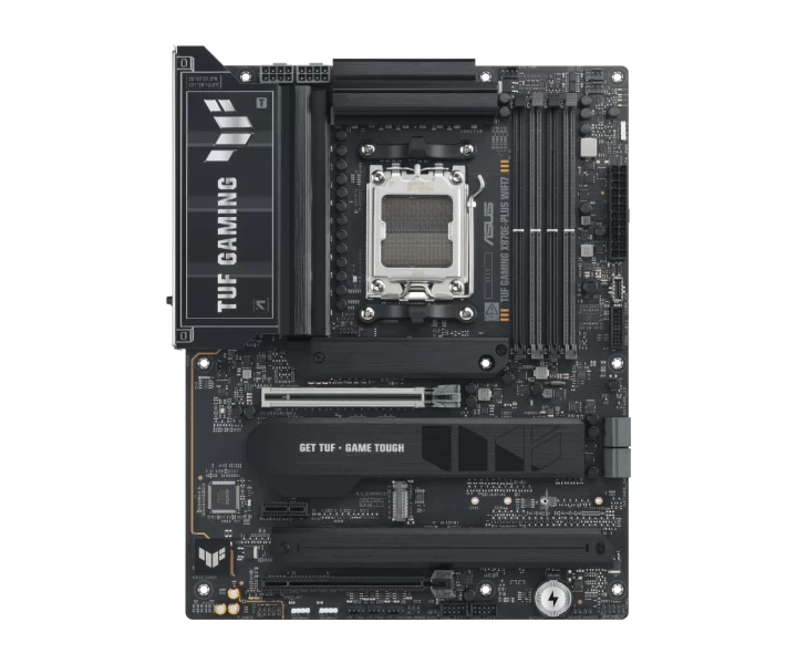 TUF GAMING X870E-PLUS WIFI7