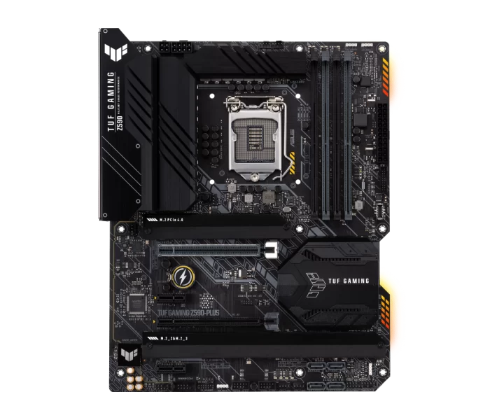 TUF GAMING Z590-PLUS