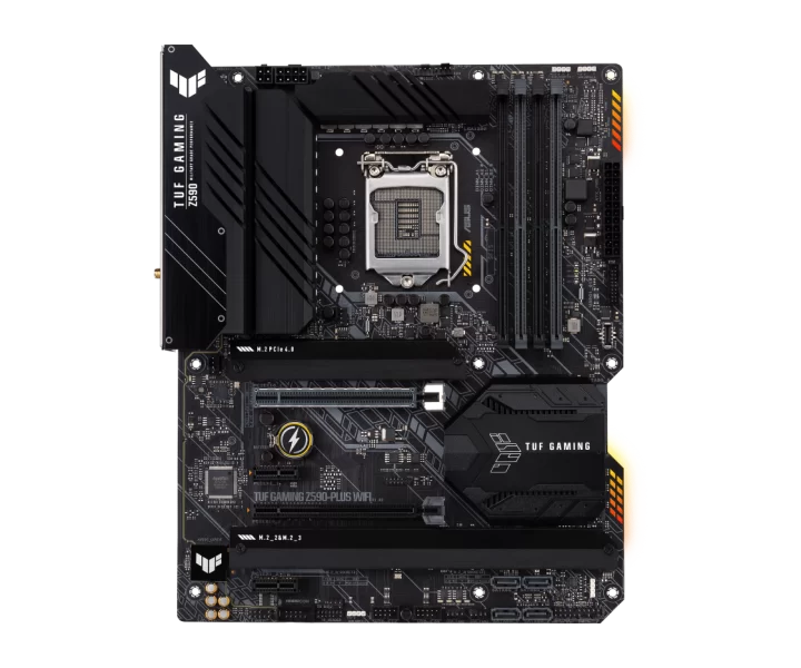 TUF GAMING Z590-PLUS WIFI