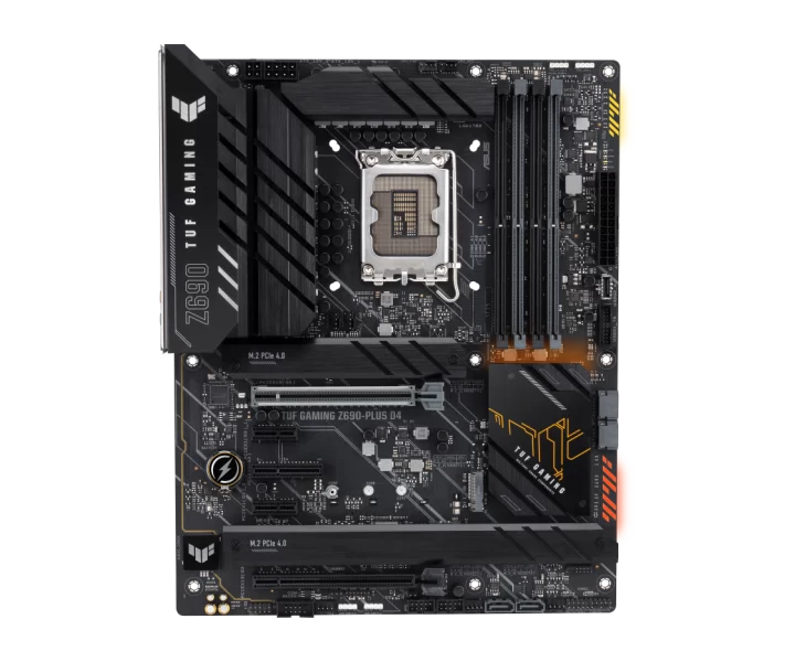 TUF GAMING Z690-PLUS D4