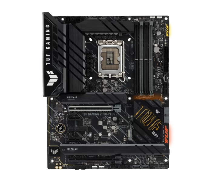 TUF GAMING Z690-PLUS