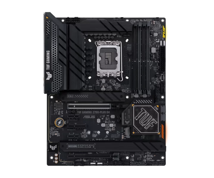 TUF GAMING Z790-PLUS D4