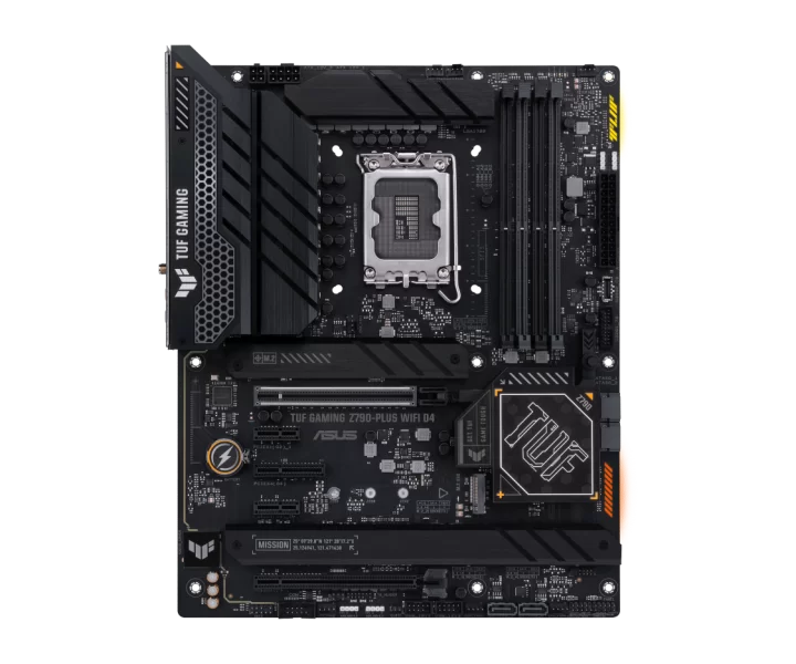 TUF GAMING Z790-PLUS WIFI D4
