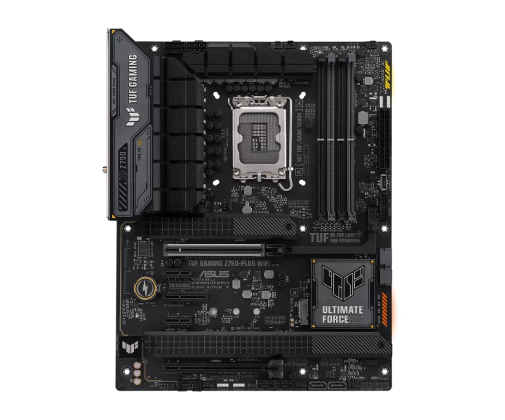 TUF GAMING Z790-PLUS WIFI