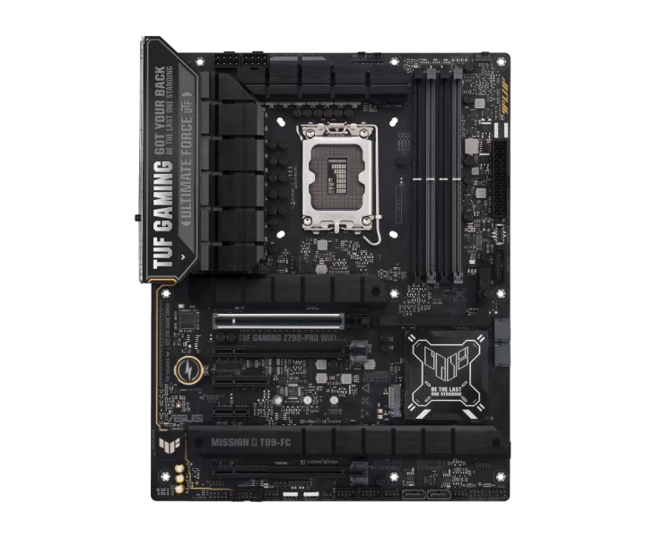 TUF GAMING Z790-PRO WIFI
