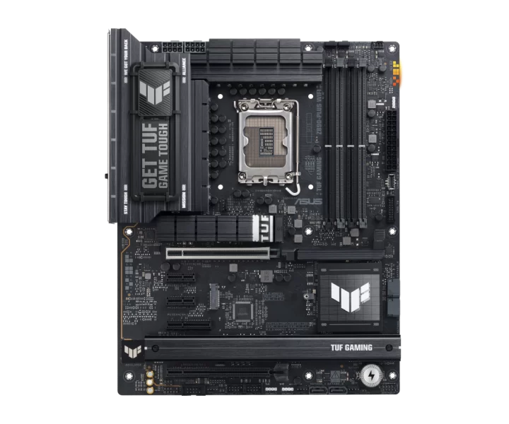 TUF GAMING Z890-PLUS WIFI