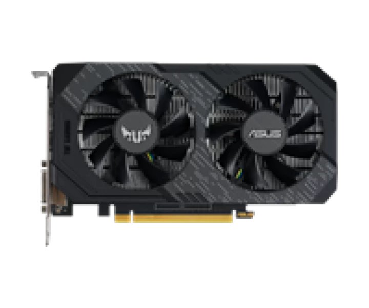 TUF-GTX1650-4G-GAMING
