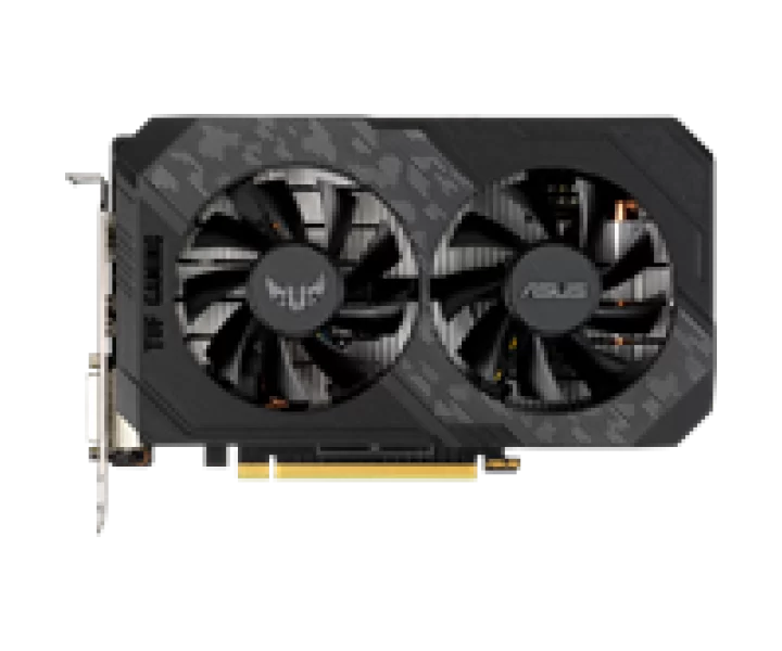 TUF-GTX1650-O4GD6-GAMING