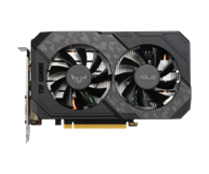TUF-GTX1650S-O4G-GAMING