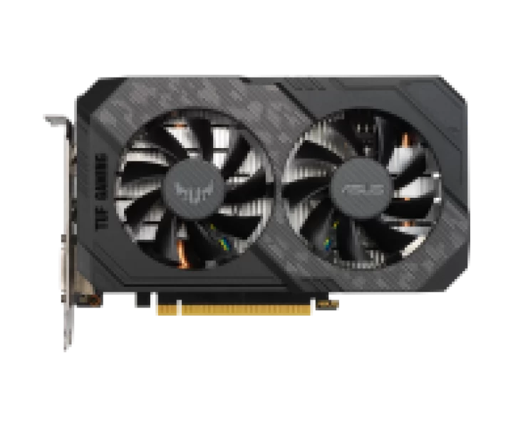 TUF Gaming GeForce GTX 1660 Ti EVO TOP Edition 6GB GDDR6
