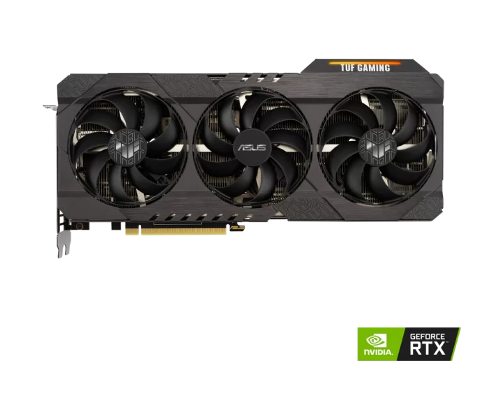 TUF Gaming GeForce RTX 3070
