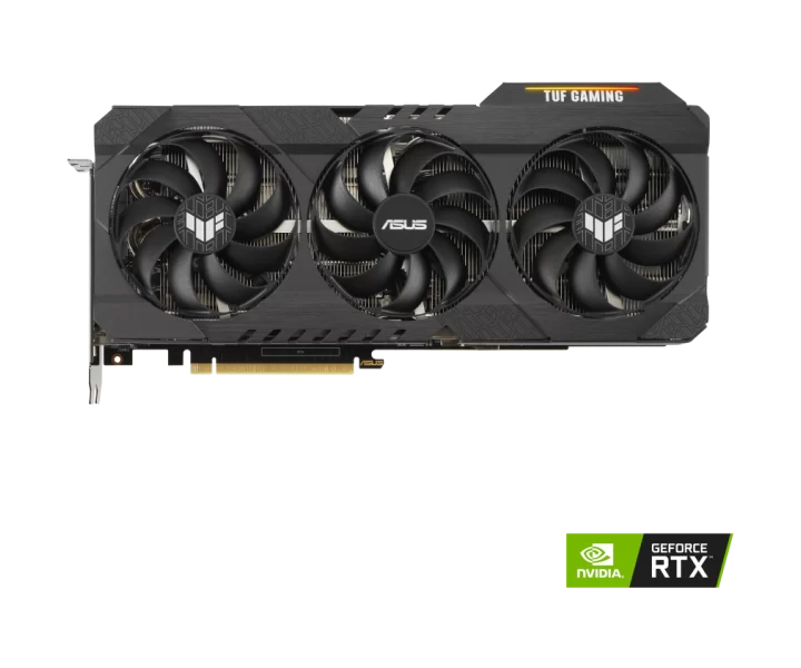 TUF Gaming GeForce RTX 3080 12GB