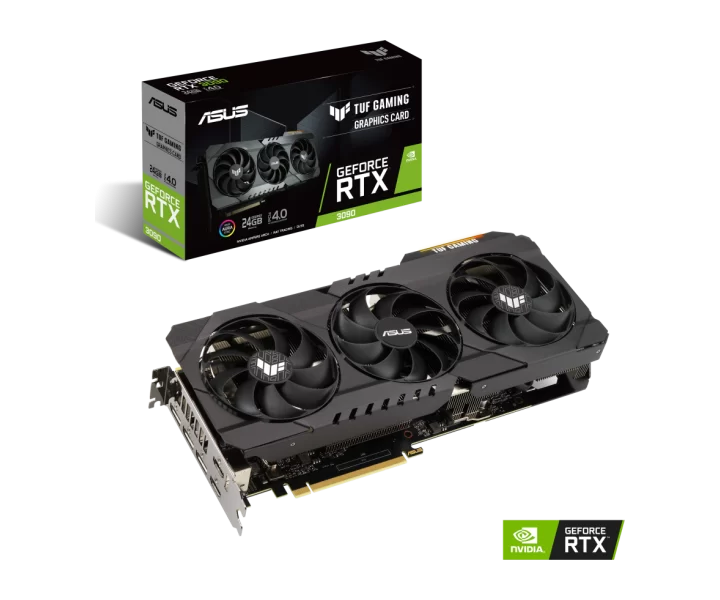 TUF Gaming GeForce RTX 3090