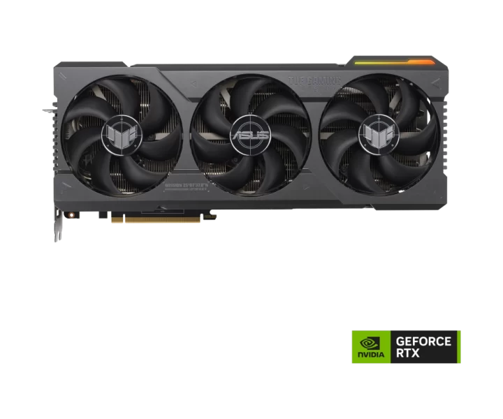 ASUS TUF Gaming GeForce RTX 4090 OC Edition 24GB GDDR6X
