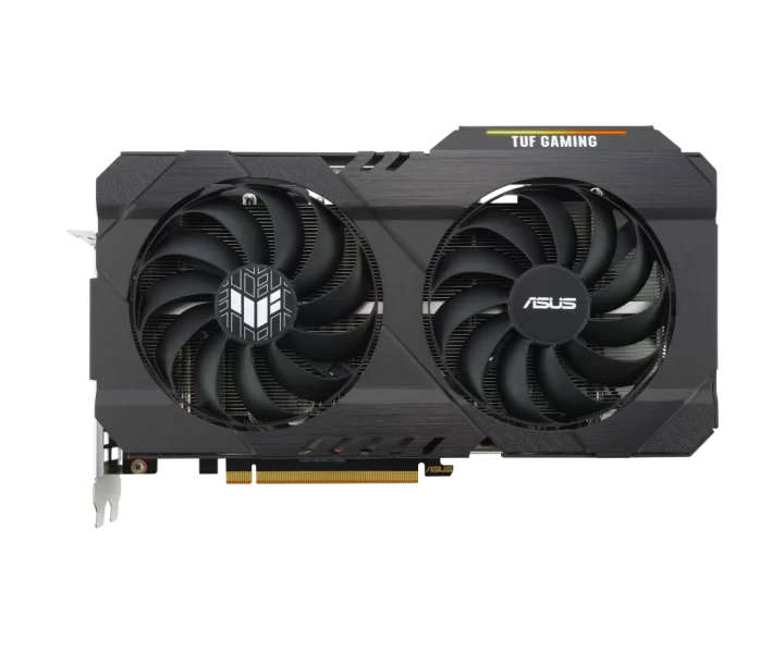 ASUS TUF Gaming Radeon RX 6500 XT OC edition 4GB GDDR6