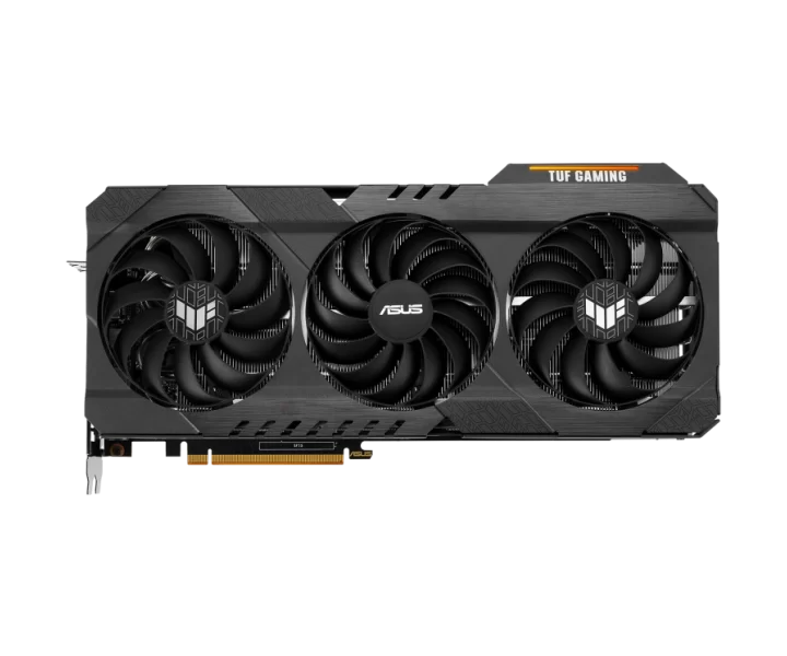 TUF GAMING Radeon RX 6900 XT OC Edition