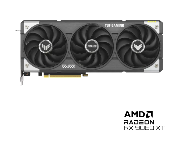 TUF-RX9060XT-O16G-GAMING