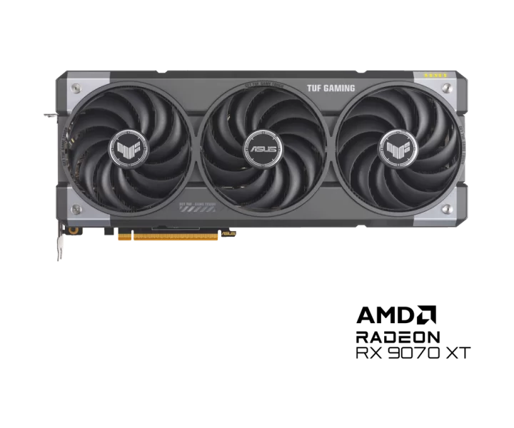 TUF-RX9070XT-O16G-GAMING