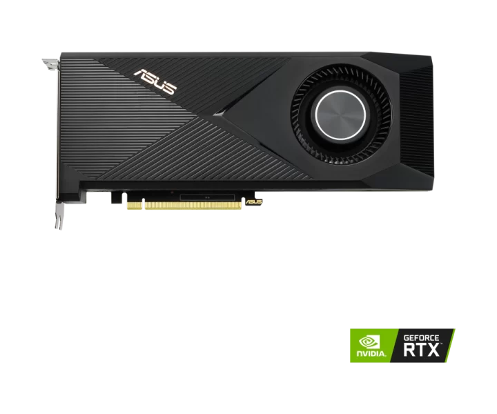 Turbo GeForce RTX 3070