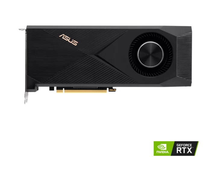 ASUS Turbo GeForce RTX️ 3070 Ti