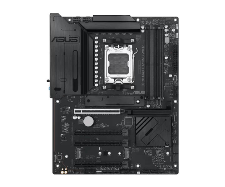 X870 MAX GAMING WIFI7