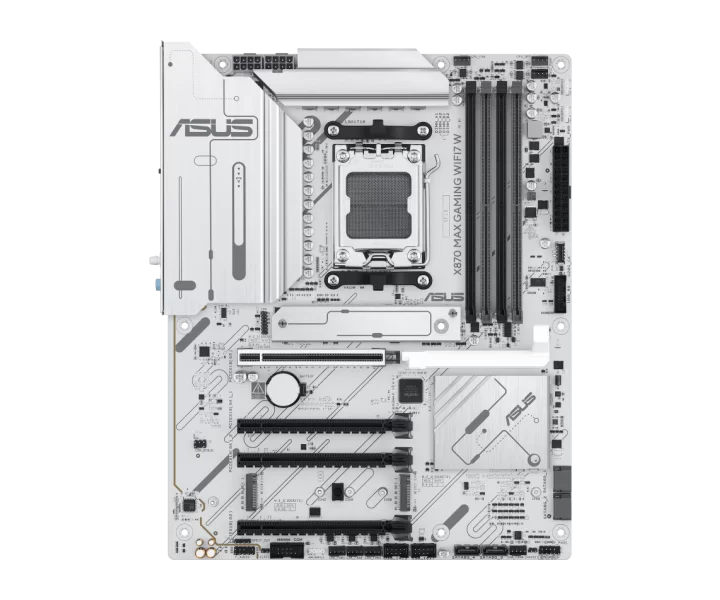 X870 MAX GAMING WIFI7 W