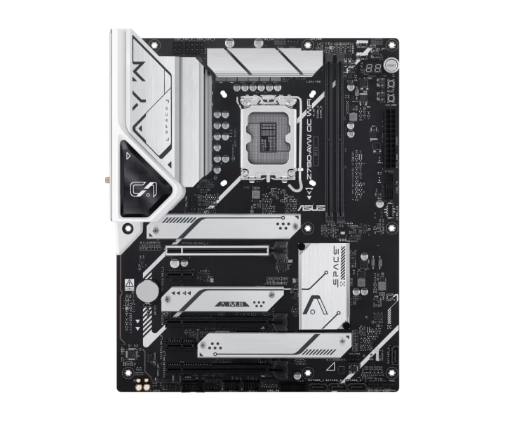 Z790-AYW OC WIFI