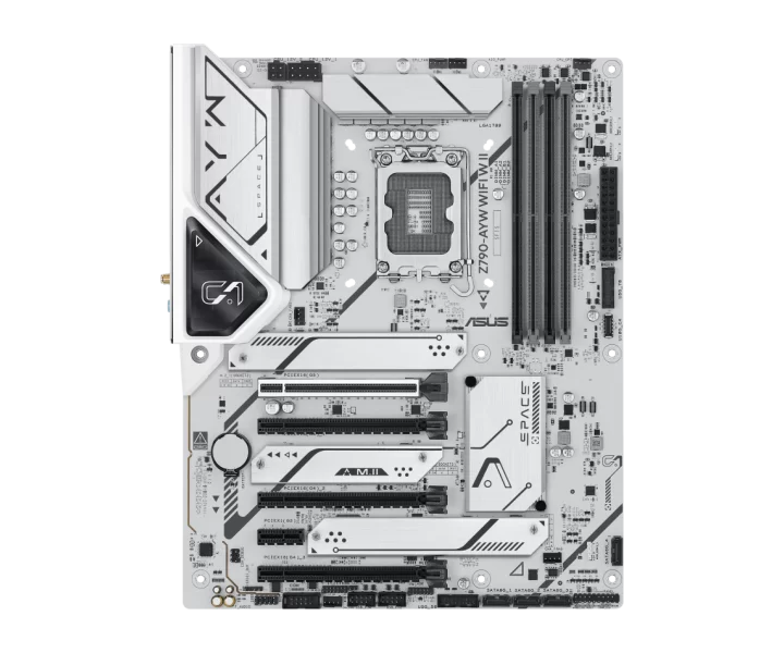 Z790-AYW WIFI W II