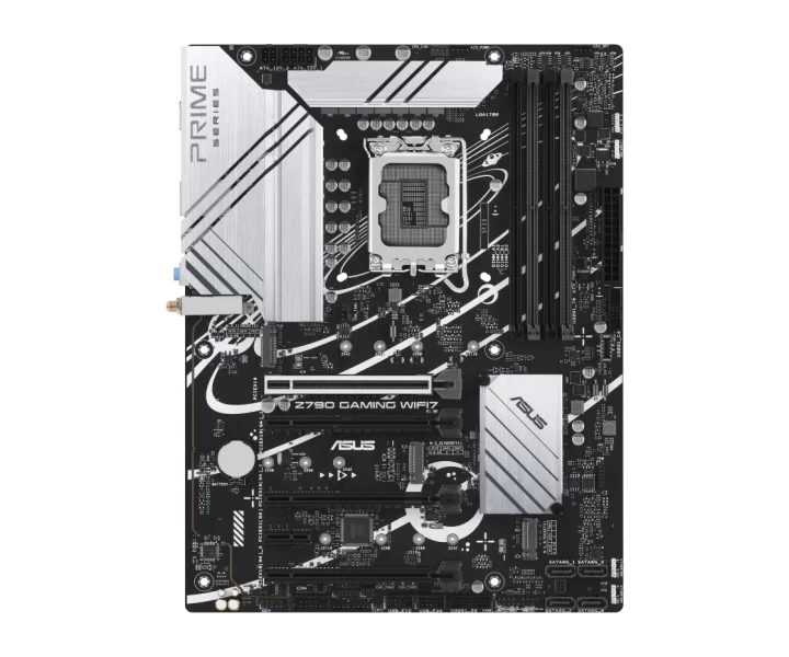 Z790 GAMING WIFI7