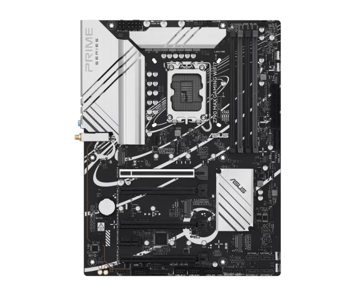 Z790 MAX GAMING WIFI7