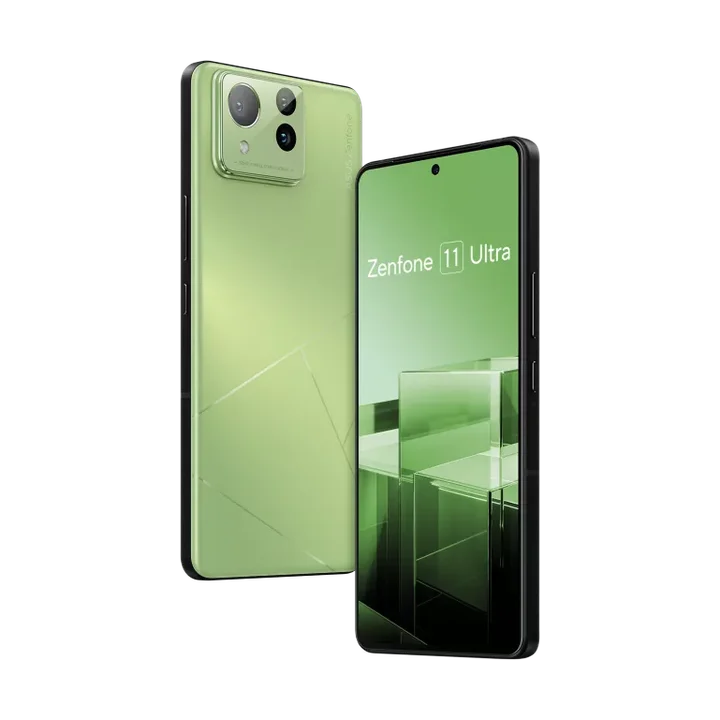 ASUS ASUS Zenfone 11 Ultra 16 GB RAM 512 GB doğrulanmış ürün görseli 1