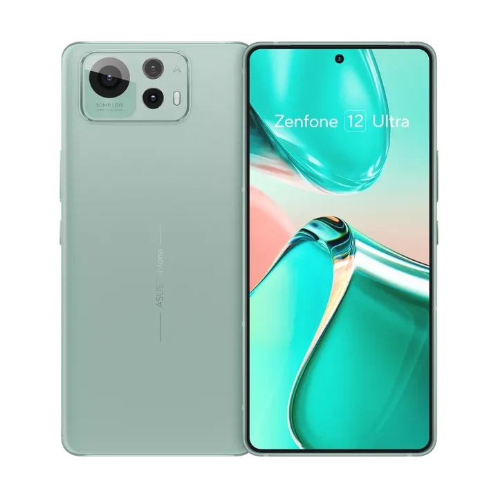ASUS ASUS Zenfone 12 Ultra 16 GB RAM 512 GB doğrulanmış ürün görseli 1