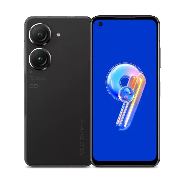 ASUS ASUS Zenfone 9 16 GB RAM 256 GB doğrulanmış ürün görseli 1