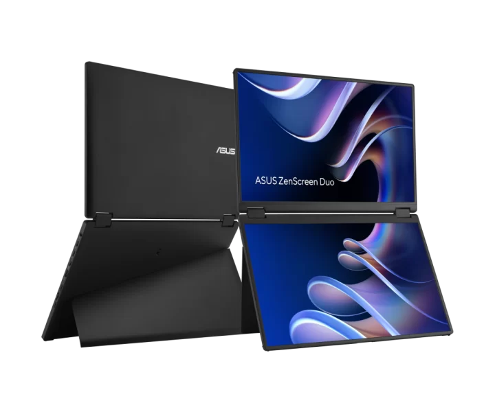 ZenScreen Duo MB14FCD