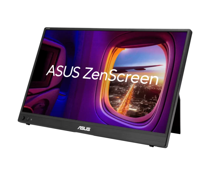 ZenScreen MB16AHVE