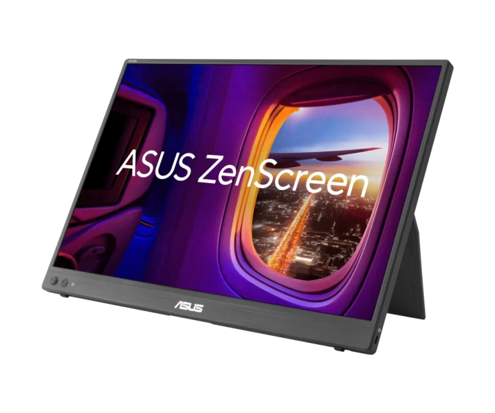 ZenScreen MB16FC