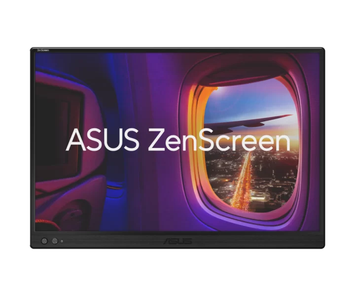 ZenScreen MB16FCK