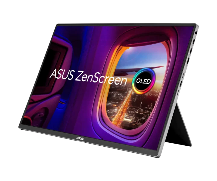 ZenScreen OLED MQ16FC