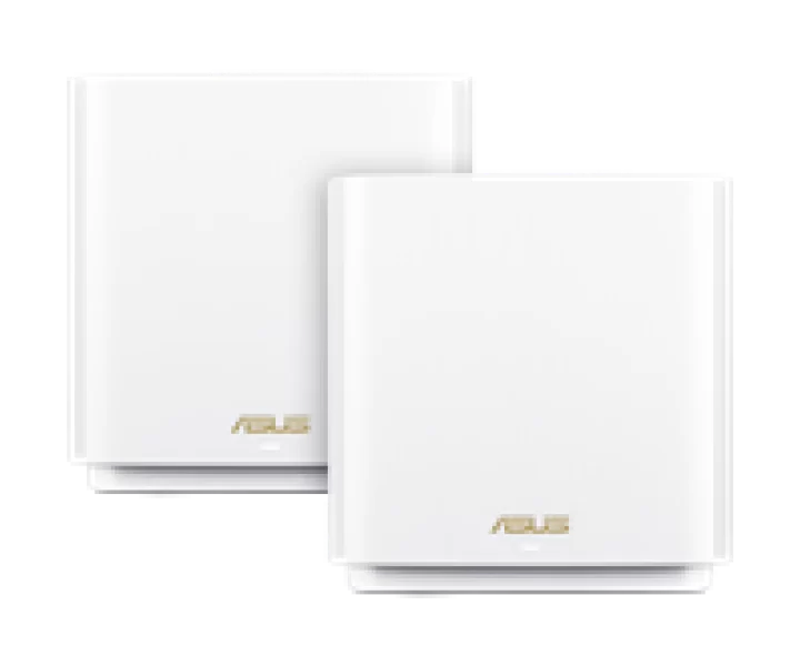 ASUS ZenWiFi AX (XT8)