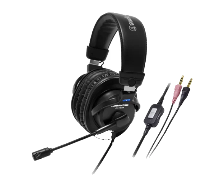 Audio-Technica ATH-770COM